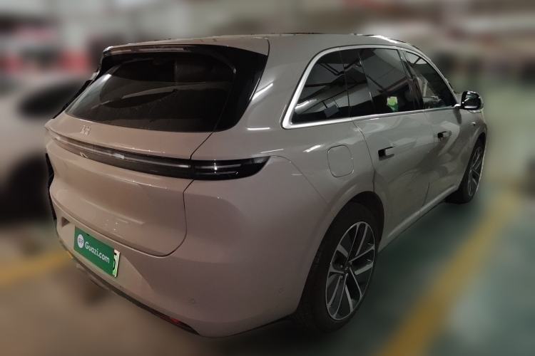 Used Li Auto L6 2024 Max

