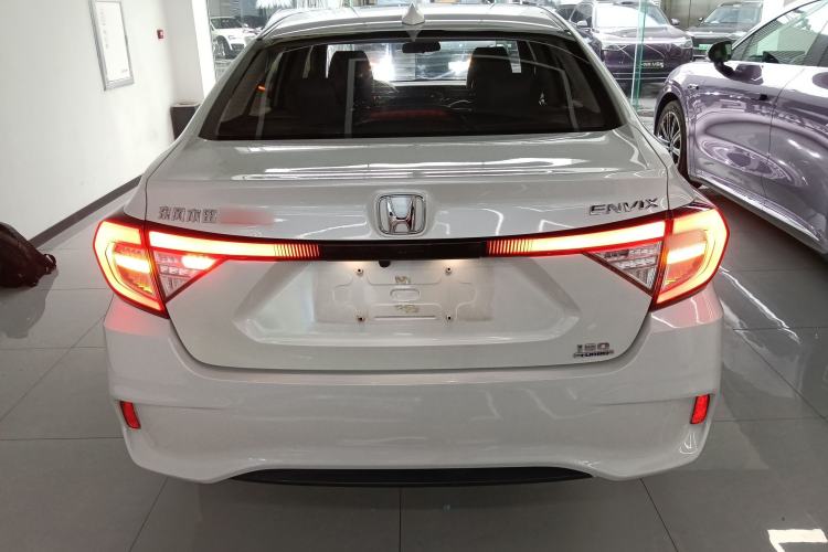 Used Honda Envix 2019 180TURBO CVT Enjoyment Version China V Rear