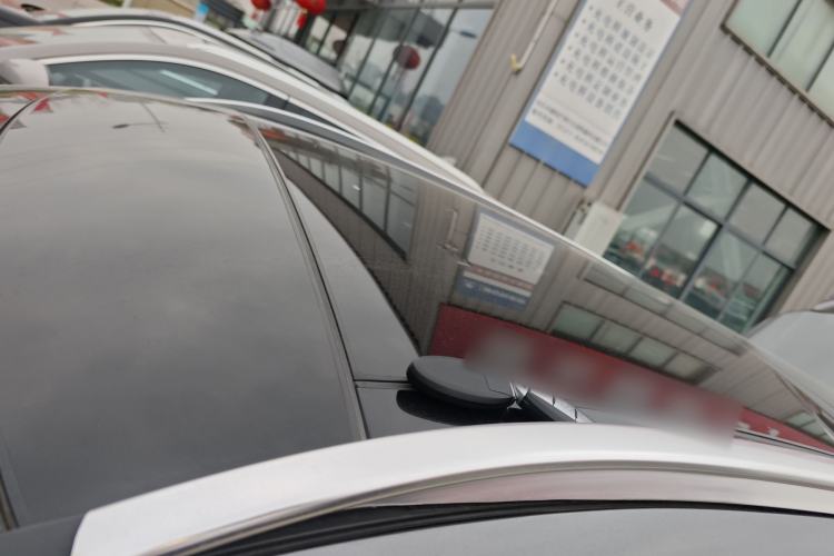 Used Infiniti QX50 2018 2.0T Two-Wheel-Drive Elite Edition