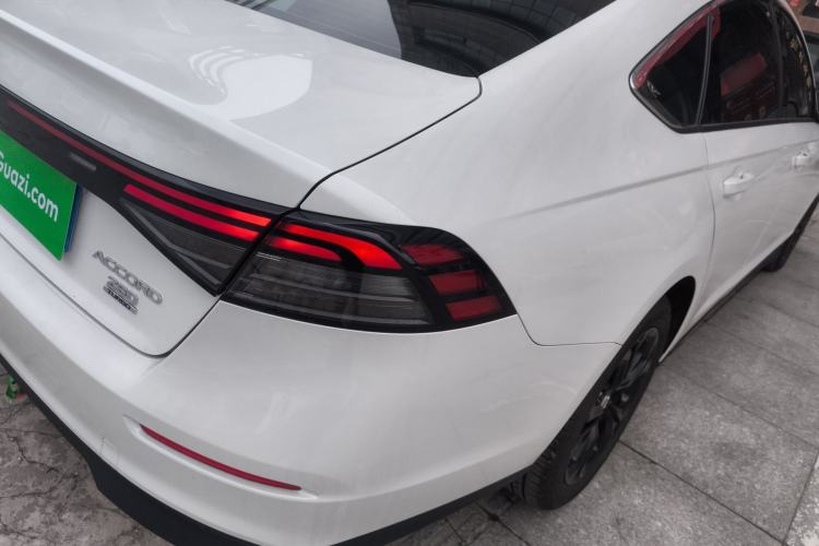 Used Honda Accord 2025 260TURBO Luxury Edition Right Rear Taillight