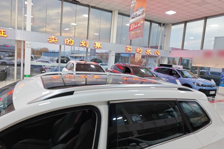 Used Skoda Karoq 2018 TSI280 Luxury Edition China V Standard