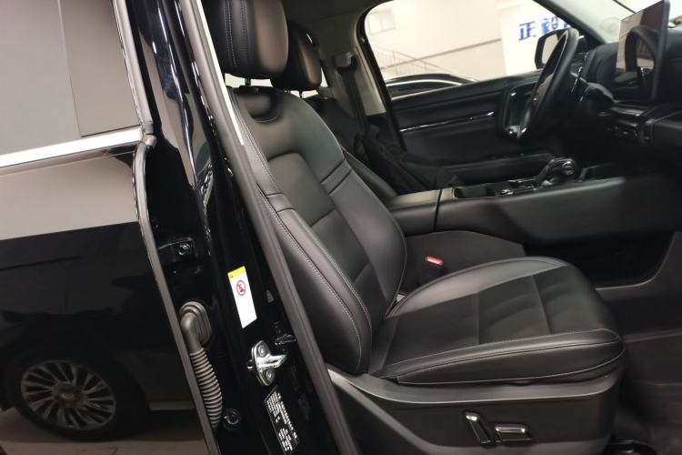 Used Haval H Dog 2023 2.0T Two-Wheel Drive Trendy Outdoor Edition
