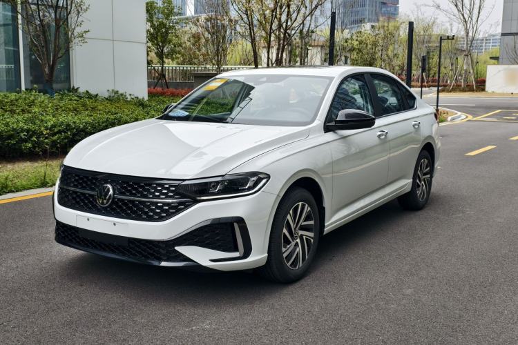 Used Volkswagen Lavida 2026 300TSI DSG Starry Sky Deluxe Edition