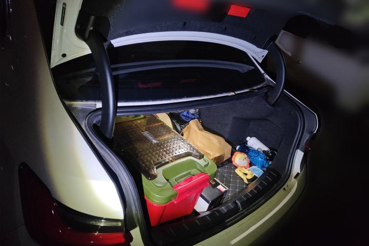 Used BMW 3 Series 2021 Restyled 325Li M Sport Package