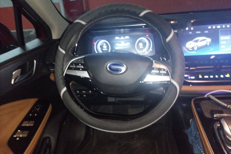 Used AION S 2019 Meizu 630 Safety Smart Drive Edition Steering Wheel