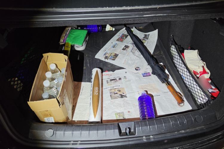 Used BYD Qin PLUS 2023 Champion Edition DM-i 55KM Leading Model
