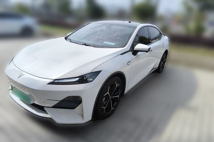 Used Deepal SL03 2023 200Max Range-Extended Version