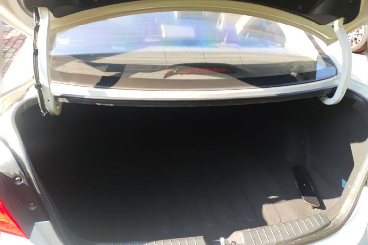 Used Hyundai Mistra 2016 1.8L Automatic Deluxe DLX Model