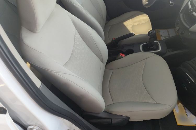 Used Chevrolet Sail 2015 Sail 3 1.5L Manual with Ideal Sunroof Edition
