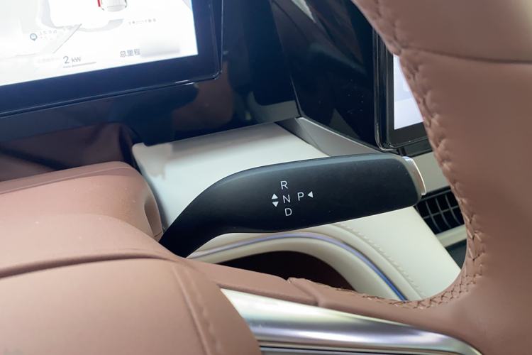 Used BYD Xia 2025 DM-i 1.5T 180km Excellence Model