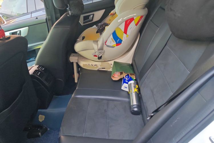 Used Mercedes-Benz GLK-Class 2015 GLK 260 4MATIC Dynamic Edition Ultimate Version
