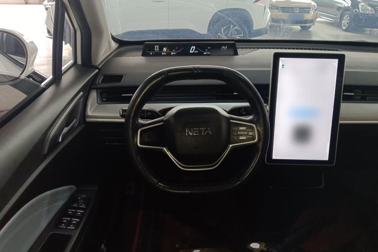 Used NETA V 2021 Standard Range Entertainment Edition