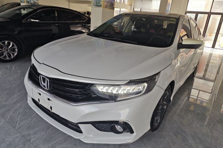 Used Honda Envix 2019 180TURBO CVT Enjoyment Edition China VI