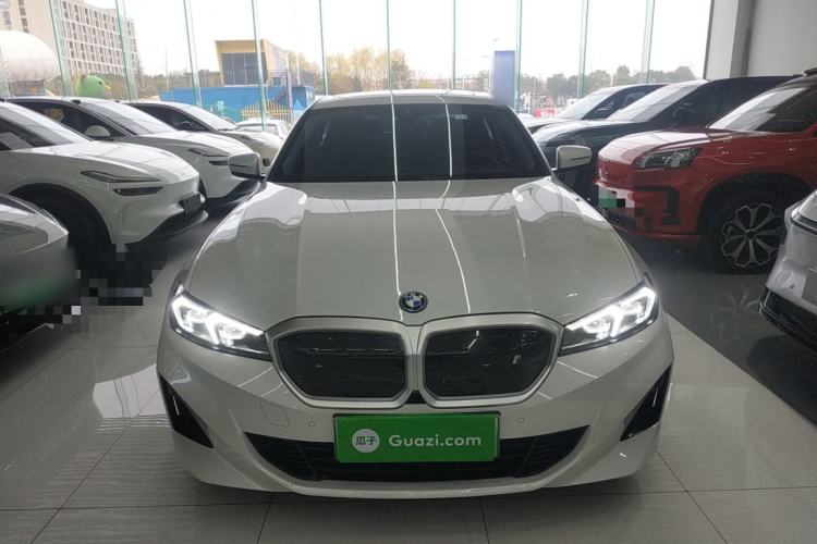 Used BMW i3 2024 eDrive 35 L