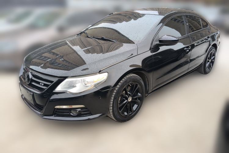 Used Volkswagen FAW-Volkswagen CC 2012 3.0 FSI V6