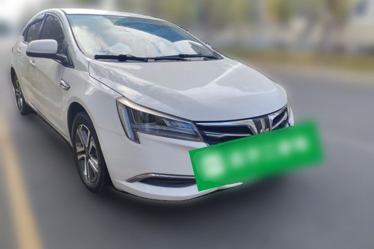 Used Luxgen 5 2015 1.8T Automatic Smart Model