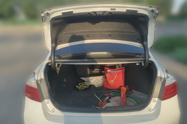 Used Honda Accord 2015 2.0L LX Comfort Edition