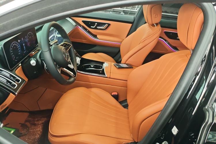 Used Mercedes-Benz S-Class 2024 Restyled S 400 L Business Version
