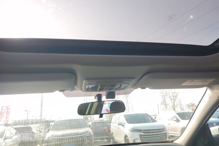 Used Honda Civic 2016 220TURBO CVT Prestige Edition