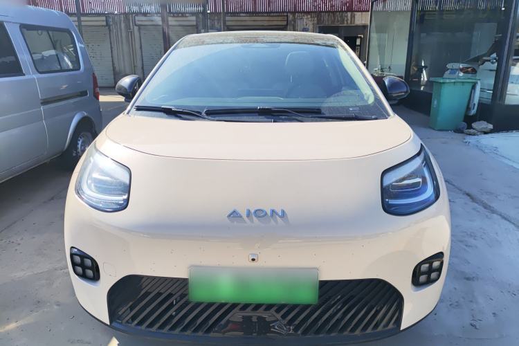 Used AION UT 2025 420 Prestige Edition