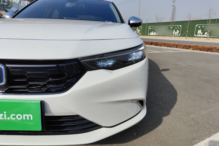 Used Honda Integra 2023 HATCHBACK 2.0L eHEV Sharp Luxury Edition Left Front Headlight