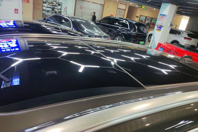 Used Volvo XC60 2021 T5 4x4 Smart Luxury Edition
