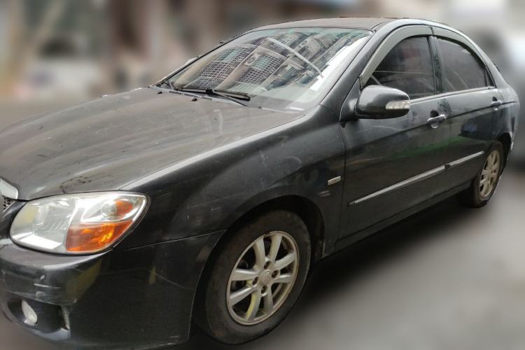 Used Kia Cerato 2012 1.6L MT GL Guazi used car, China used car export, Used car for sale, Used cars, Cheapest cars for sale