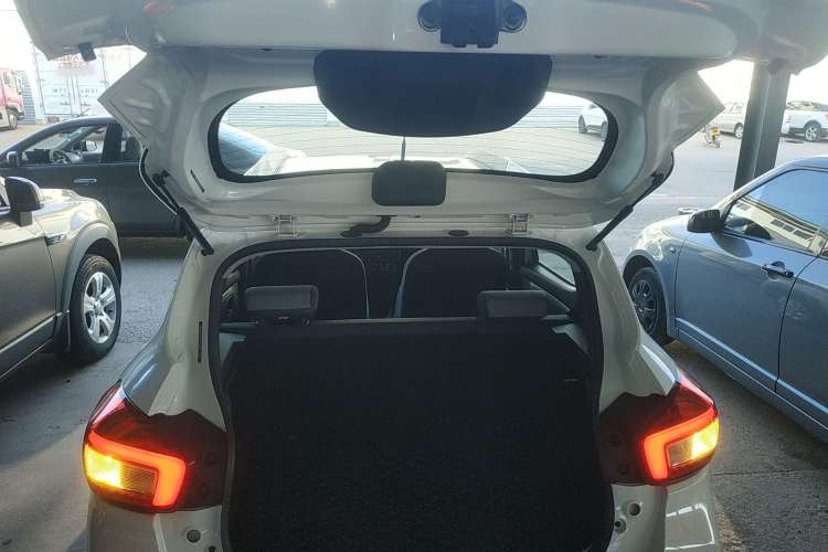 Used Venucia e30 2020 Elite Edition
