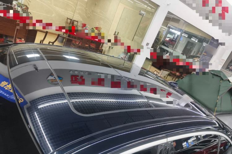 Used BMW 3 Series 2025 325Li M Sport Package Roof