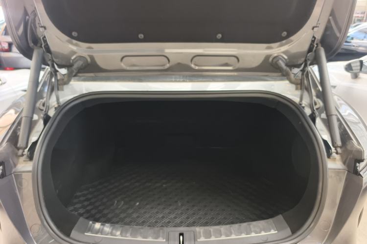 Used Avatr 11 2023 HarmonyOS Version Smart Enjoyment Upgrade Model 90-Degree Rear-Wheel Drive Edition