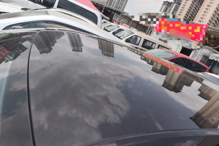 Used Skoda Octavia 2019 1.5L Automatic Comfort Edition
