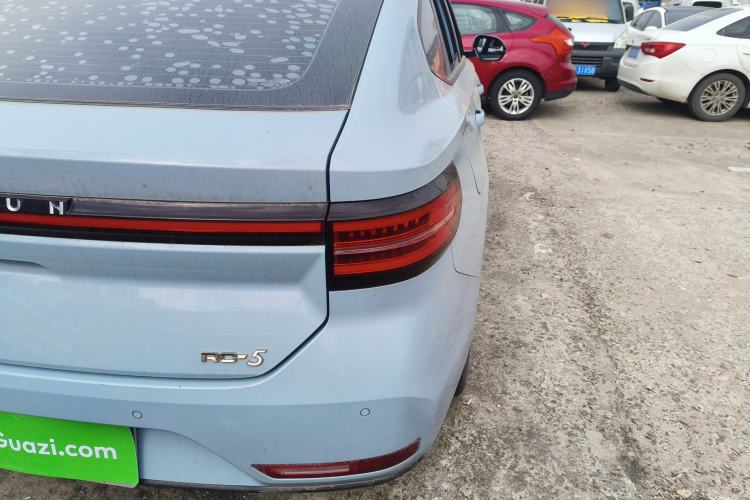 Used Baojun RC-5 2020 1.5T CVT Smart Shine Prestige Edition Right Rear Taillight