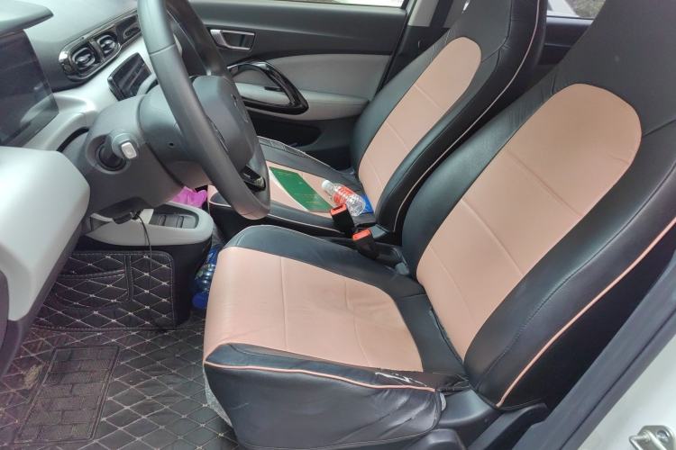 Used Leapmotor T03 2022 Crystal Edition