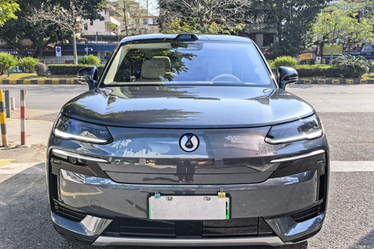 Used Denza N9 2025 Prestige Version