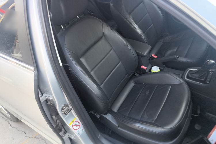 Used Volkswagen Lavida 2013 Restyled Classic 1.6L Automatic Comfort Edition