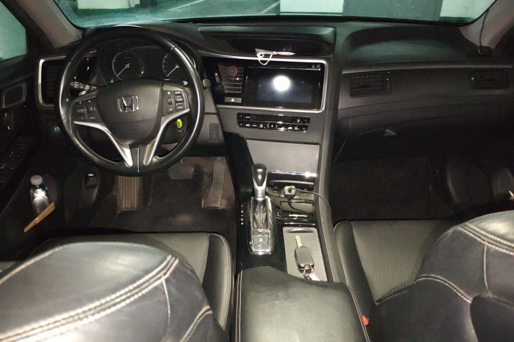 Used Honda Spirior 2015 2.0L Prestige Edition