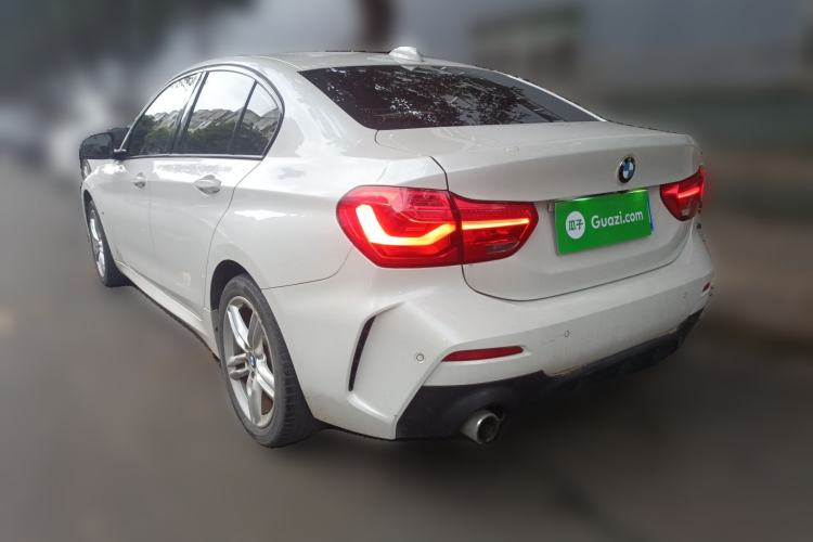 Used BMW 1 Series 2019 118i M Sport Package