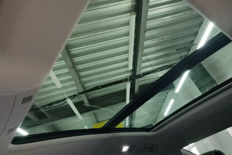 Used Volkswagen Magotan 2023 2 Million Units Commemorative Edition 330TSI DSG Luxury Version
