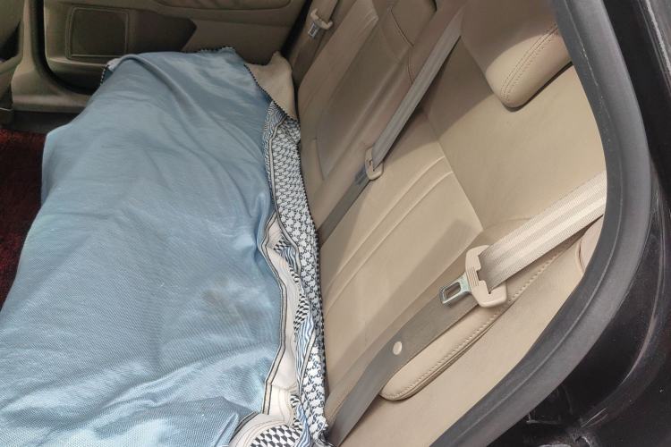 Used Ford Mondeo 2011 2.0L GTDi 200 Fashion Edition