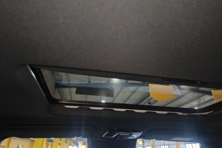 Used 212 T01 2025 2.0T Changfeng