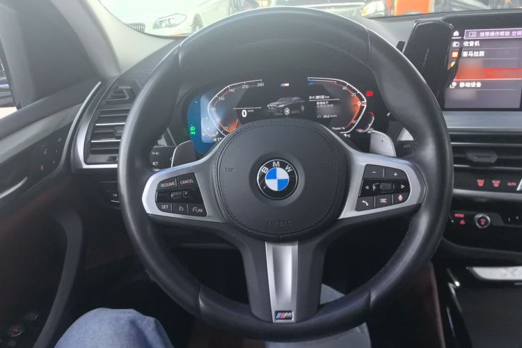 Used BMW X4 2022 xDrive 30i M Sport Package