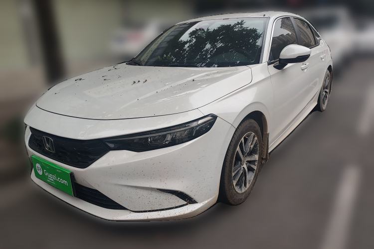 Used Honda Integra 2022 240TURBO CVT Technology Edition