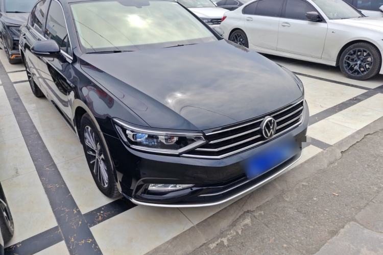 Used Volkswagen Magotan 2020 330TSI DSG Luxury Edition
