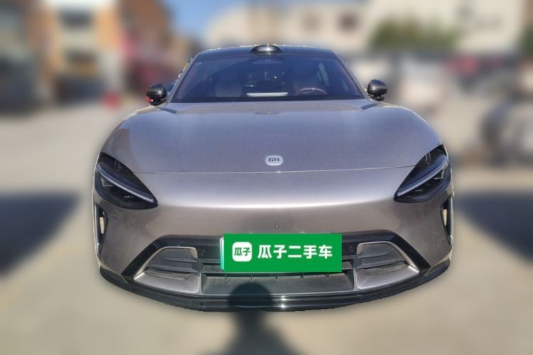 Used Xiaomi Auto YU7 2025 Ultra-Long Range High-Performance All-Wheel-Drive Max Edition
