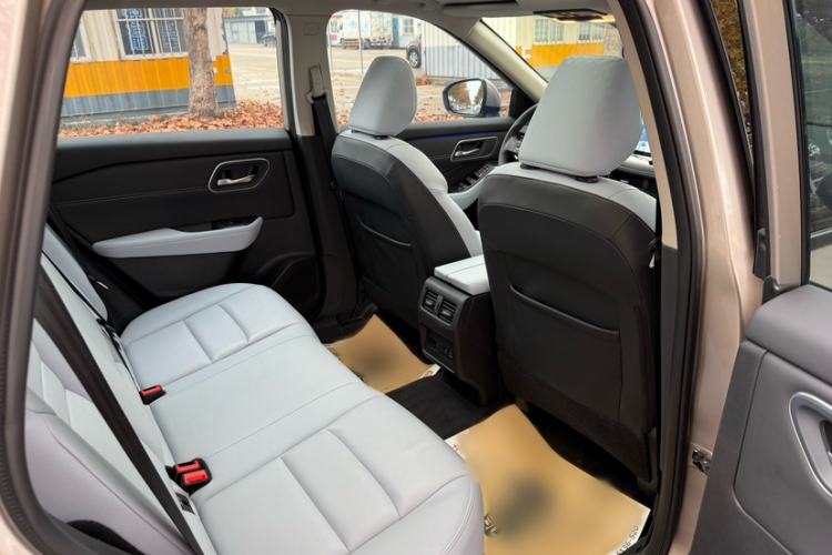 Used Nissan X-Trail 2023 e-POWER Ultra-Hybrid Dual-Motor All-Wheel-Drive Supreme Edition