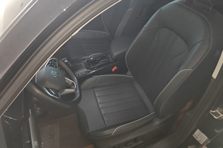 Used Volkswagen Passat 2023 Revised 330TSI Starry Elite Edition
