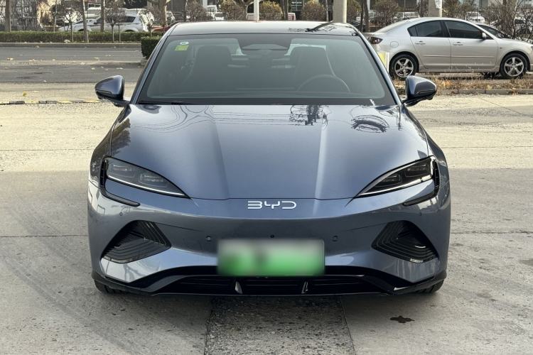 Used BYD Seal 2025 510 Smart Navigation Version