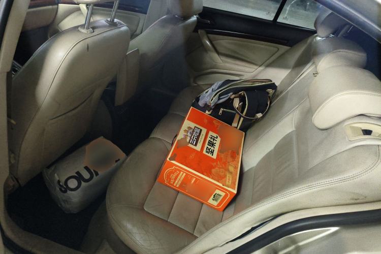 Used Skoda Octavia 2010 1.4TSI DSG Yijun Edition
