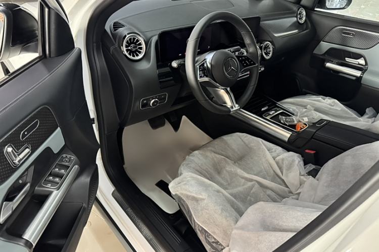 Used Mercedes-Benz GLA 2024 GLA 220 4MATIC