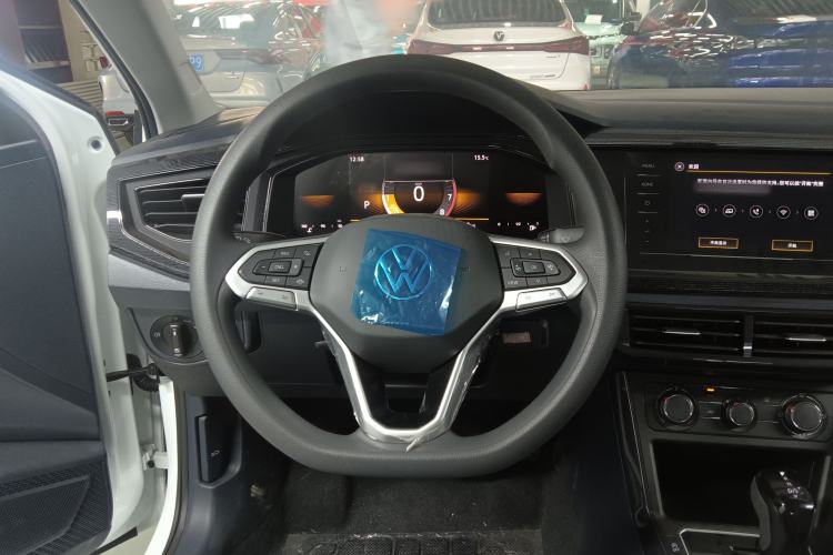 Used Volkswagen Lavida 2025 New Sharp 1.5L Outstanding New Edition
